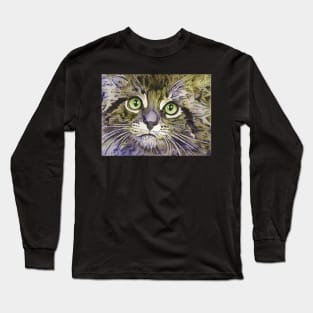 Elfie Long Sleeve T-Shirt